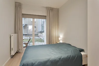 Schöne Wohnung in Blankenberge