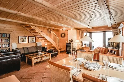 Ferienhaus in Harz mit 2 Schlafzimmer