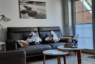 Ferienhaus mit 2 Schlafzimmer