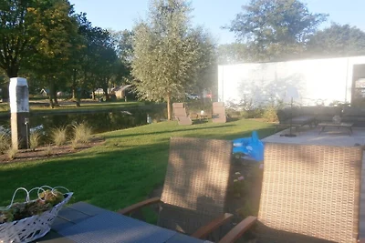 Ferienhaus mit 2 Schlafzimmer
