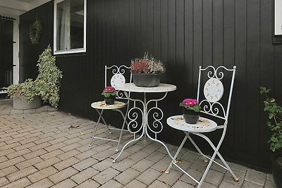 4 Sterne Ferienhaus in Væggerløse-By Traum