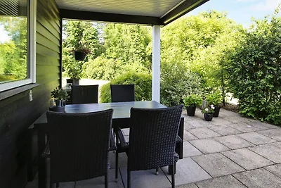 5 Personen Ferienhaus in Jægerspris