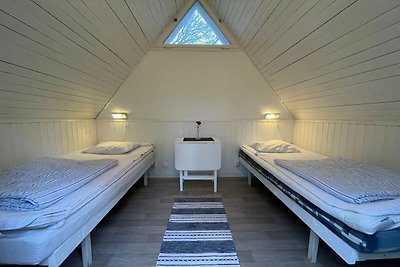 Vakantiehuis voor 2 in Stenungsund