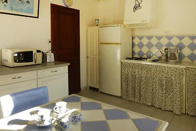 Ferienwohnung mit privater Terrasse,...