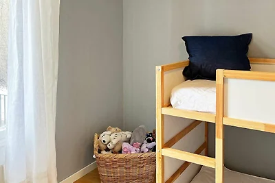 4 Personen Ferienhaus in Viken