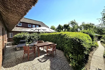Appartement de vacances avec 1 chambre