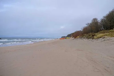 Baltic Pebble I Komfortable Ferienresidenz