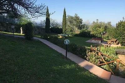 Podere L'Orsinghi Wohnung B
