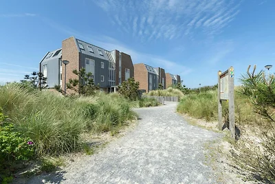 Appartement à Groote Keeten près Plage