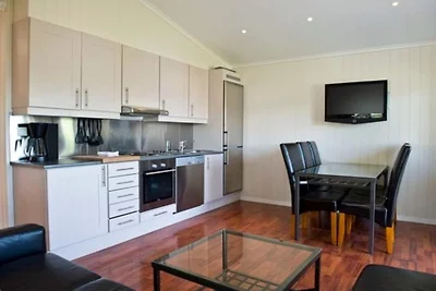 6 Personen Ferienpark haus in Kinsarvik