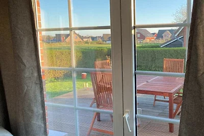 Ferienhaus Erholungsurlaub Wrixum