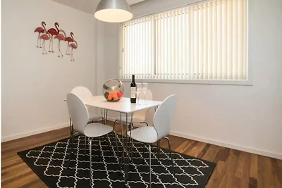 Wohnung in Tavira mit Pool und Strand