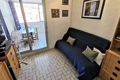 Residenz Les Nefs Des Sables