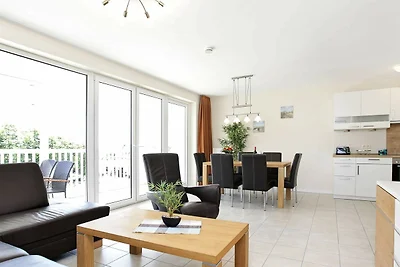 4 Personen Ferienhaus in Großenbrode