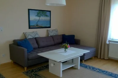 Apartamento vacacional con 2 dormitorios.