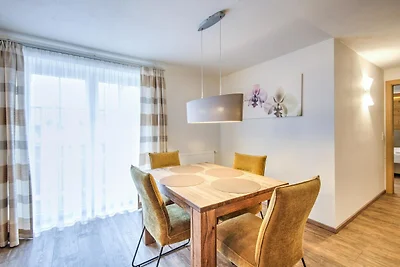 Appartamento Brunner vicino alla funivia