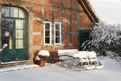 Appartement de vacances « Sur la digue »