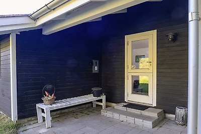 Tranquil Retreat in Rabjerg - By Traum...