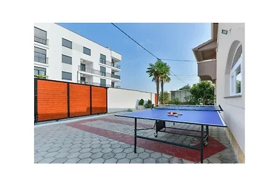 Apartment Kiara mit Pool