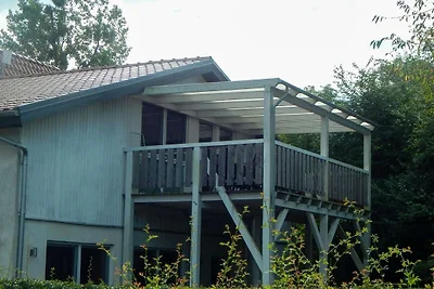 Appartamento nel Parco Nazionale Müritz