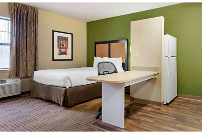 1 Kingsize-bett | Mob Acc Ri Shwr Ste Nsmk...