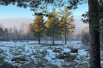 3 persone casa vacanze parco a ORSA