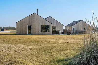 5 Sterne Ferienhaus in Løkken-By Traum