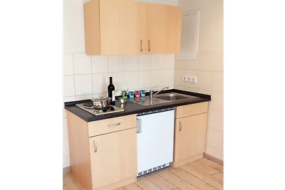 Ferienhaus mit 0 Schlafzimmer