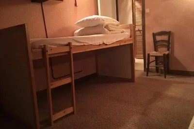 Apartment in Valloire in der Nähe der...