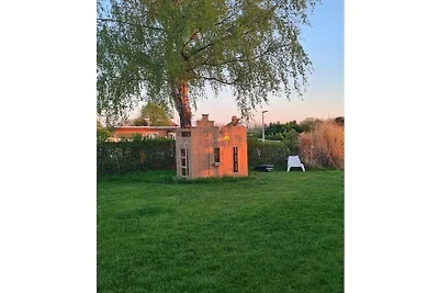 Casa vacanze con 2 camere da letto
