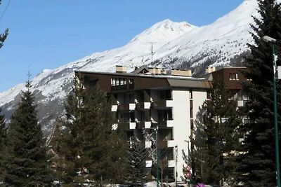 Appartement in Villeneuve in de buurt van de...