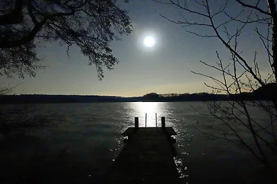 Mein haus am see