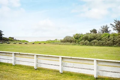 Ferienhaus Erholungsurlaub Vestervig