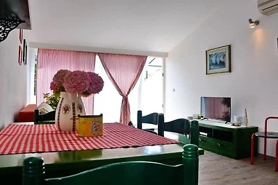 Name		 Bay House Rosohotnica - One Bedroom...
