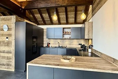 Appartamento a Les Aiguilles con accesso dire...