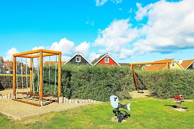 6 Personen Ferienhaus in Brenderup Fyn