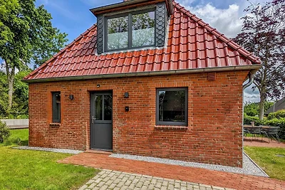Doppelhaus in Husum
