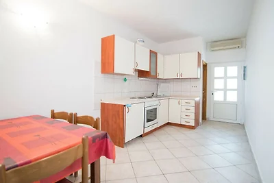 Apartments Neva- One Bedroom Apartment