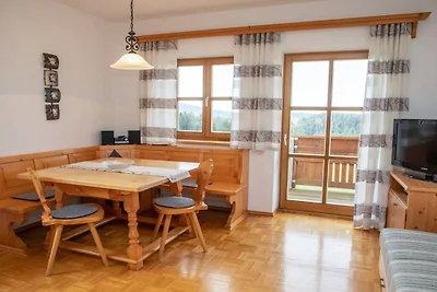 Landhaus Altweck