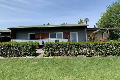 Ferienhaus in Monschau mit Schwimmbecken