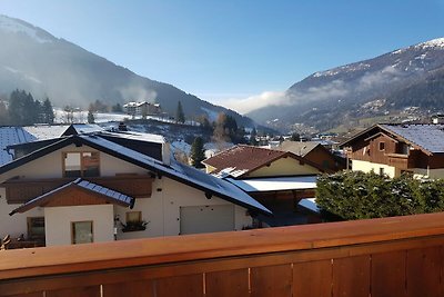 Gemütliche Ferienwohnung Nähe Murkarspitze