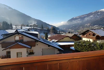 Gemütliche Ferienwohnung Nähe Murkarspitze