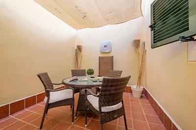 Es Mirador (cales De Mallorca) - Apartment