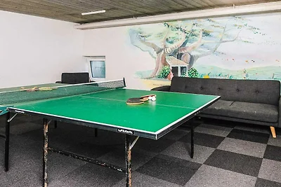 4 Personen Ferienhaus in Hejls-By Traum