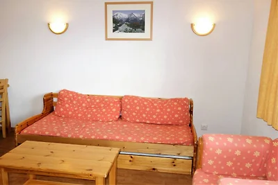 Ferienwohnung Familienurlaub Haute-Nendaz