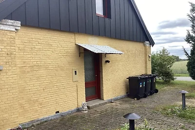 6 Personen Ferienhaus in Bandholm