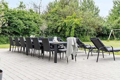 Luxe retraite met zwembad