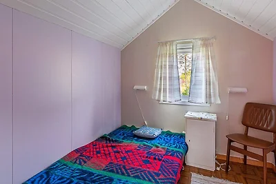7 Personen Ferienhaus in Rossfjordstraumen