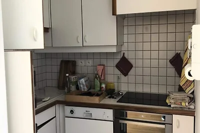 3 Zimmer für 8 Personen
