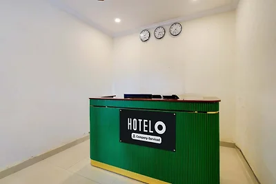 Complesso aeroportuale dell'Hotel O...
